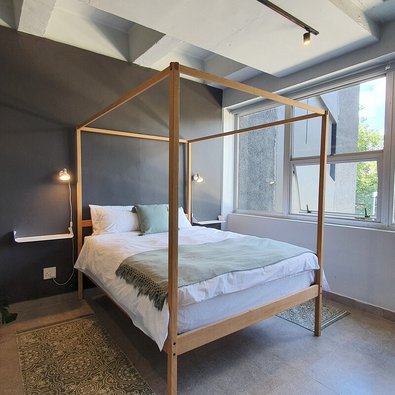 Main Bedroom with ensuite bathroom